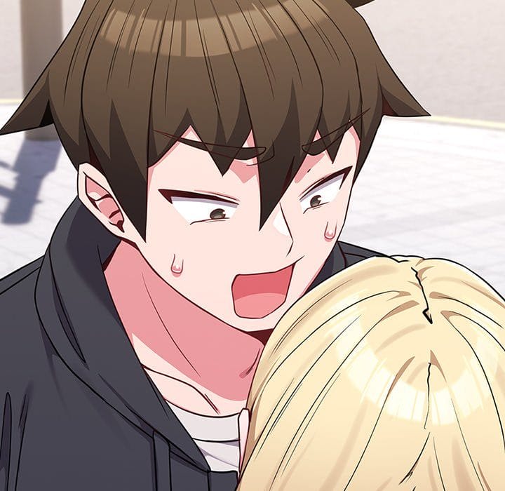 But You’re the Same Age as My Daughter?! - Chapter 32 — Page 68