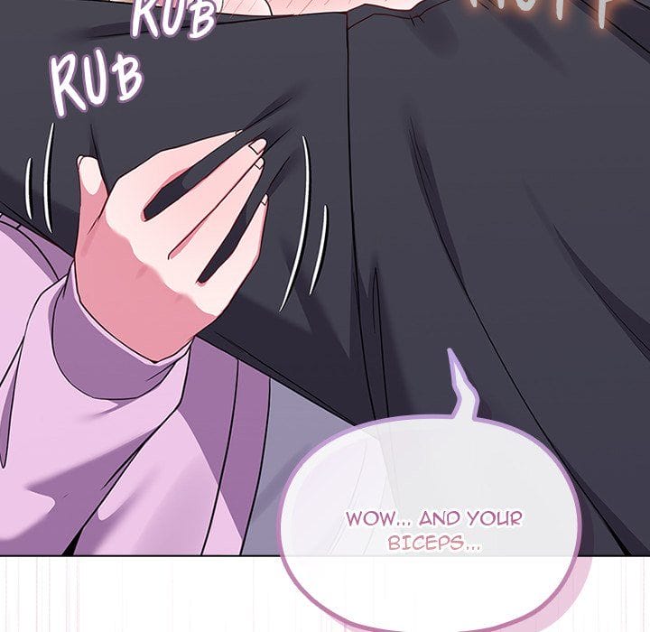But You’re the Same Age as My Daughter?! - Chapter 32 — Page 72