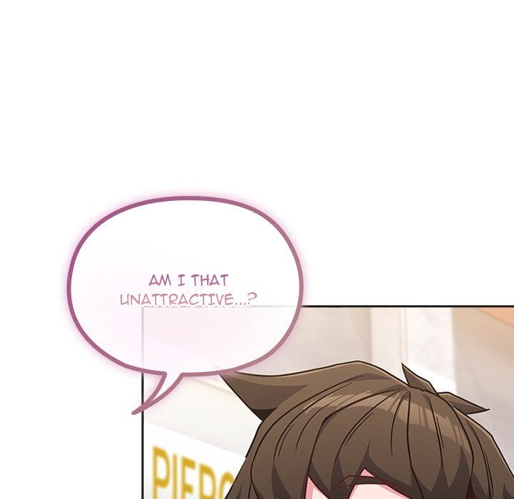 But You’re the Same Age as My Daughter?! - Chapter 32 — Page 79