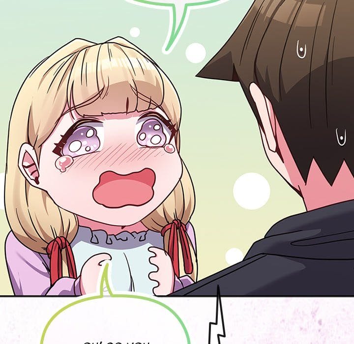 But You’re the Same Age as My Daughter?! - Chapter 32 — Page 82