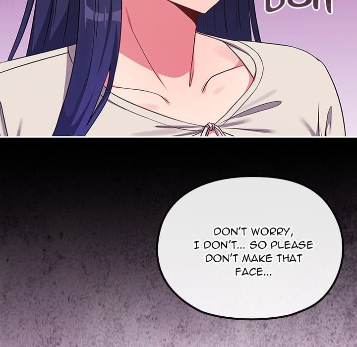 But You’re the Same Age as My Daughter?! - Chapter 32 — Page 85