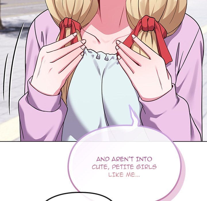 But You’re the Same Age as My Daughter?! - Chapter 32 — Page 88