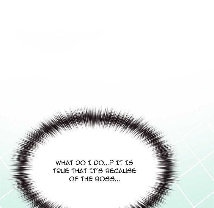 But You’re the Same Age as My Daughter?! - Chapter 32 — Page 90