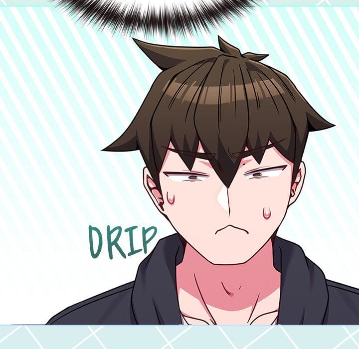 But You’re the Same Age as My Daughter?! - Chapter 32 — Page 91