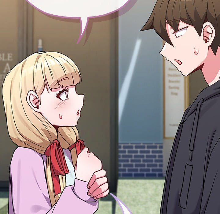 But You’re the Same Age as My Daughter?! - Chapter 32 — Page 99