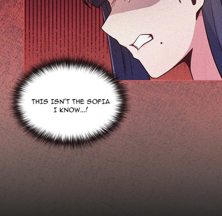 But You’re the Same Age as My Daughter?! - Chapter 43 — Page 100