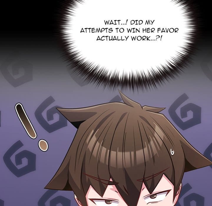 But You’re the Same Age as My Daughter?! - Chapter 43 — Page 102
