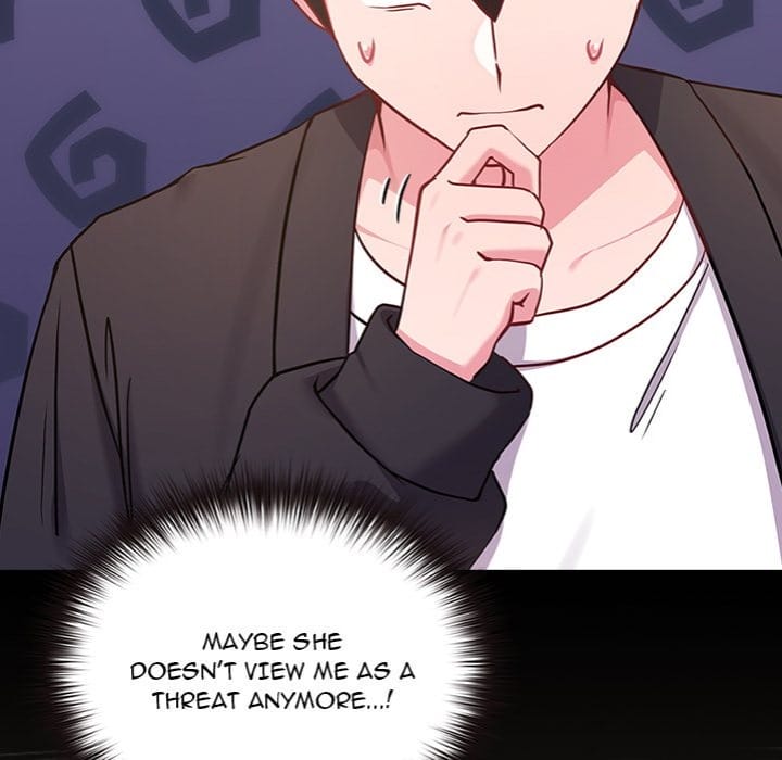 But You’re the Same Age as My Daughter?! - Chapter 43 — Page 103