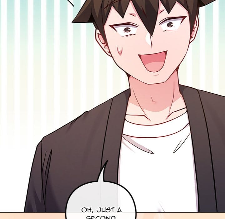 But You’re the Same Age as My Daughter?! - Chapter 43 — Page 106