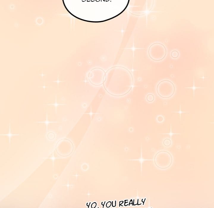 But You’re the Same Age as My Daughter?! - Chapter 43 — Page 107