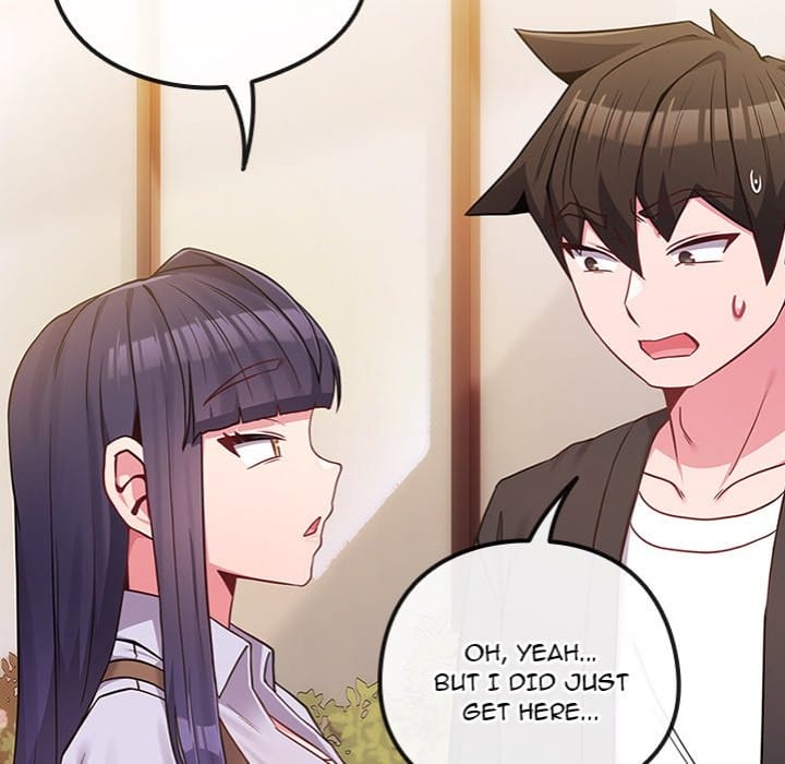But You’re the Same Age as My Daughter?! - Chapter 43 — Page 11