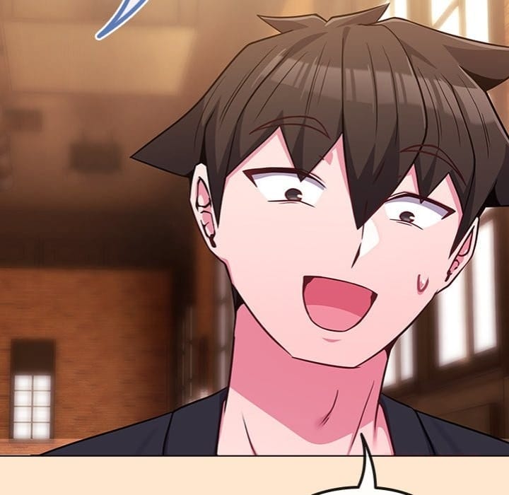 But You’re the Same Age as My Daughter?! - Chapter 43 — Page 112