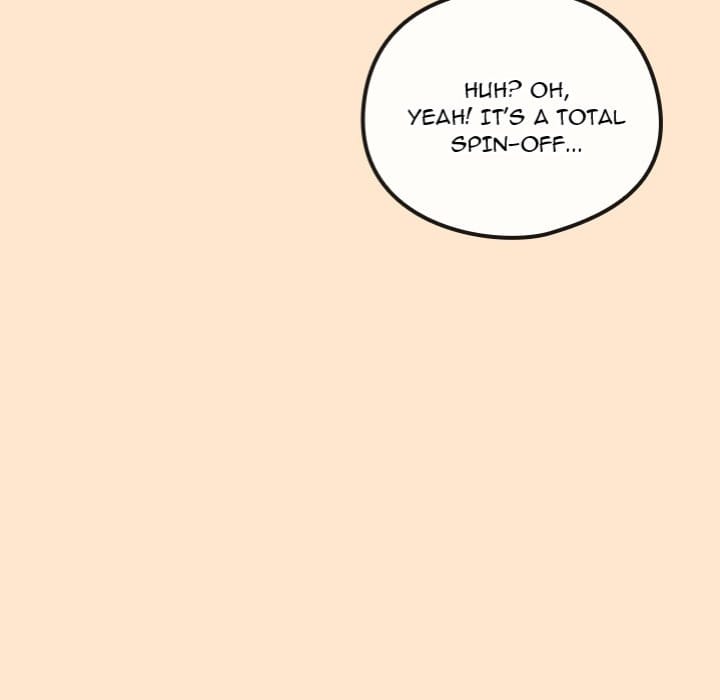 But You’re the Same Age as My Daughter?! - Chapter 43 — Page 113
