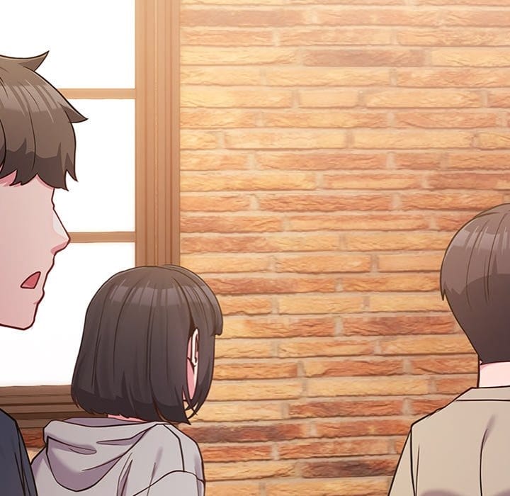 But You’re the Same Age as My Daughter?! - Chapter 43 — Page 116