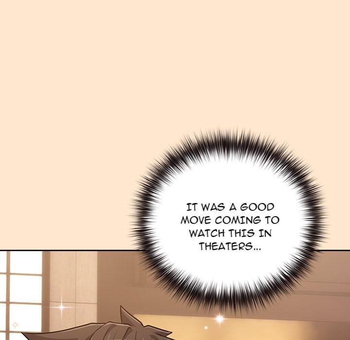 But You’re the Same Age as My Daughter?! - Chapter 43 — Page 119