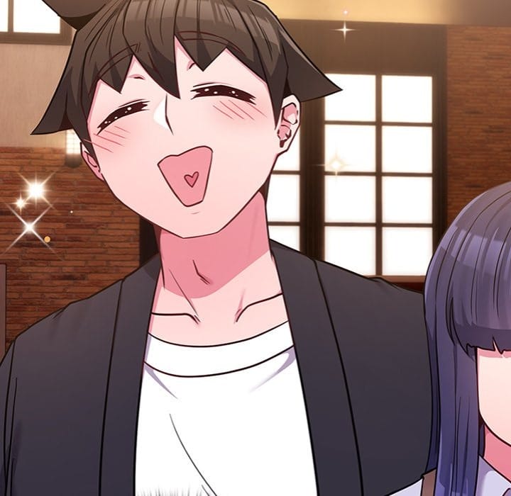 But You’re the Same Age as My Daughter?! - Chapter 43 — Page 120