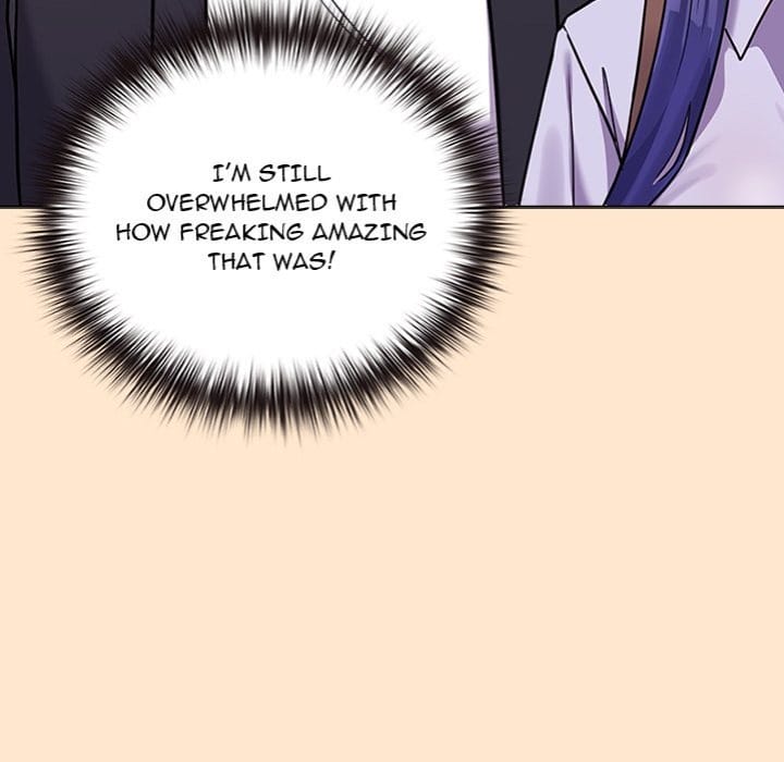 But You’re the Same Age as My Daughter?! - Chapter 43 — Page 121