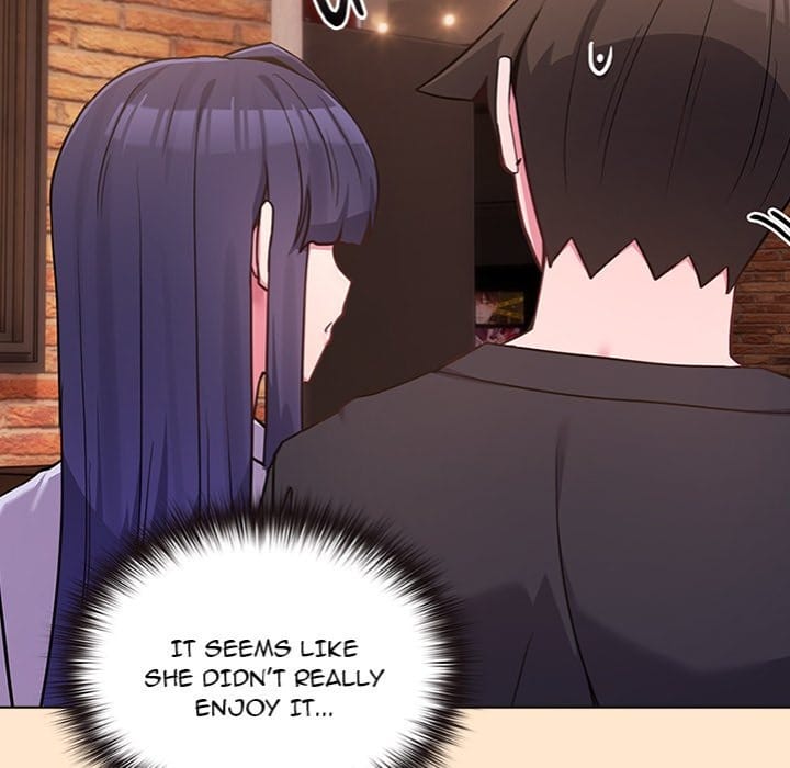 But You’re the Same Age as My Daughter?! - Chapter 43 — Page 123