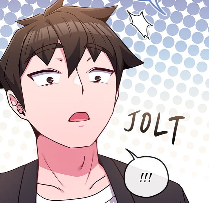But You’re the Same Age as My Daughter?! - Chapter 43 — Page 125