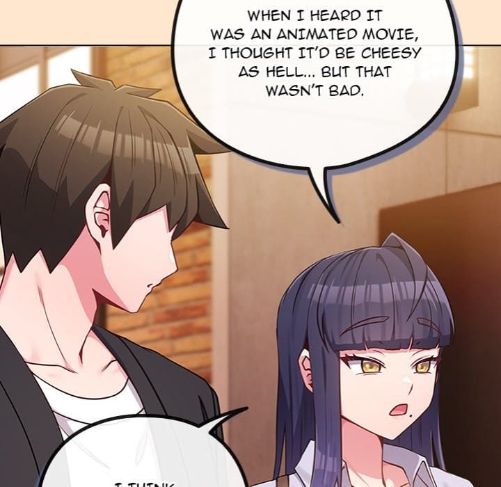 But You’re the Same Age as My Daughter?! - Chapter 43 — Page 127