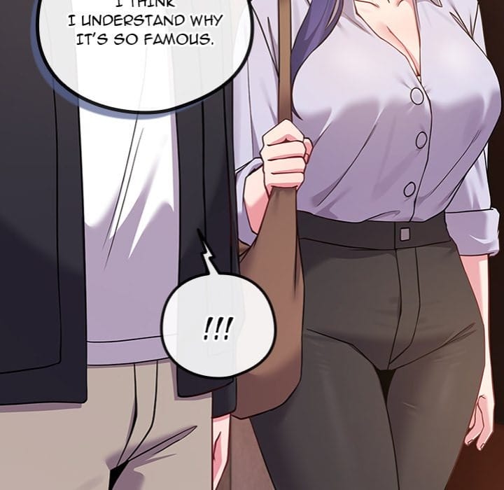But You’re the Same Age as My Daughter?! - Chapter 43 — Page 128