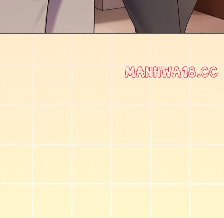 But You’re the Same Age as My Daughter?! - Chapter 43 — Page 129