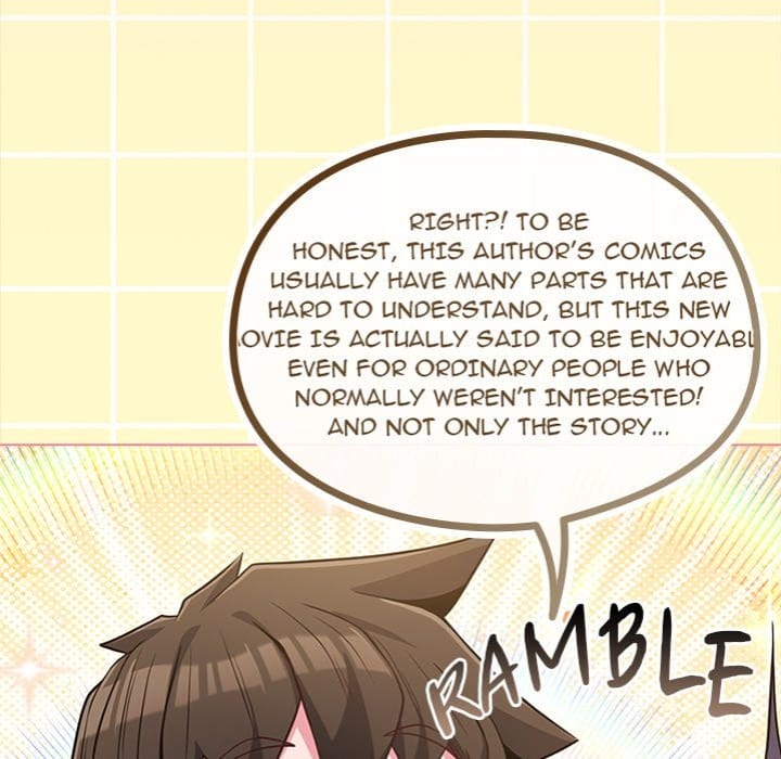 But You’re the Same Age as My Daughter?! - Chapter 43 — Page 130