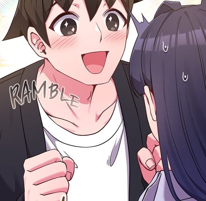 But You’re the Same Age as My Daughter?! - Chapter 43 — Page 131