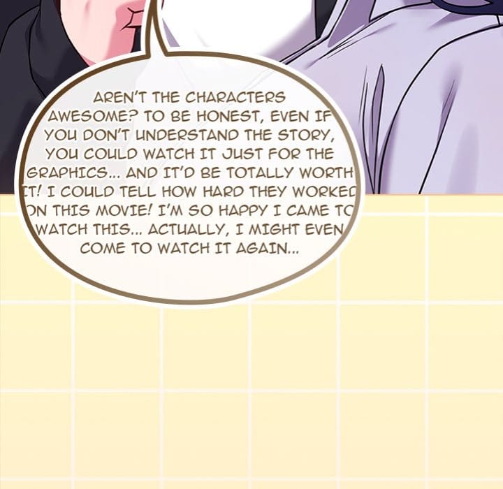 But You’re the Same Age as My Daughter?! - Chapter 43 — Page 132