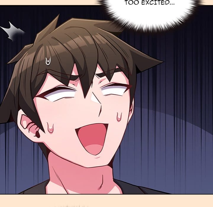 But You’re the Same Age as My Daughter?! - Chapter 43 — Page 134