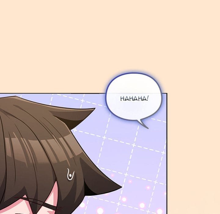 But You’re the Same Age as My Daughter?! - Chapter 43 — Page 136