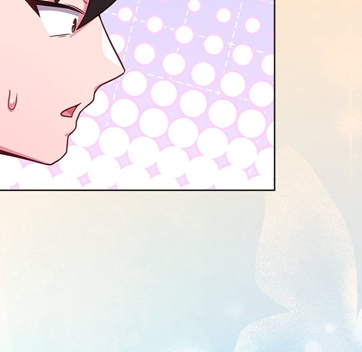 But You’re the Same Age as My Daughter?! - Chapter 43 — Page 137