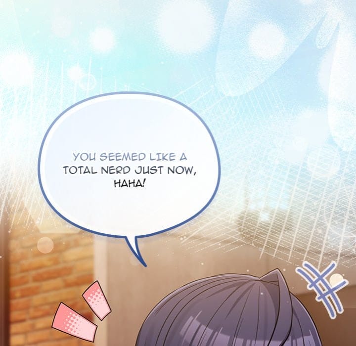 But You’re the Same Age as My Daughter?! - Chapter 43 — Page 138