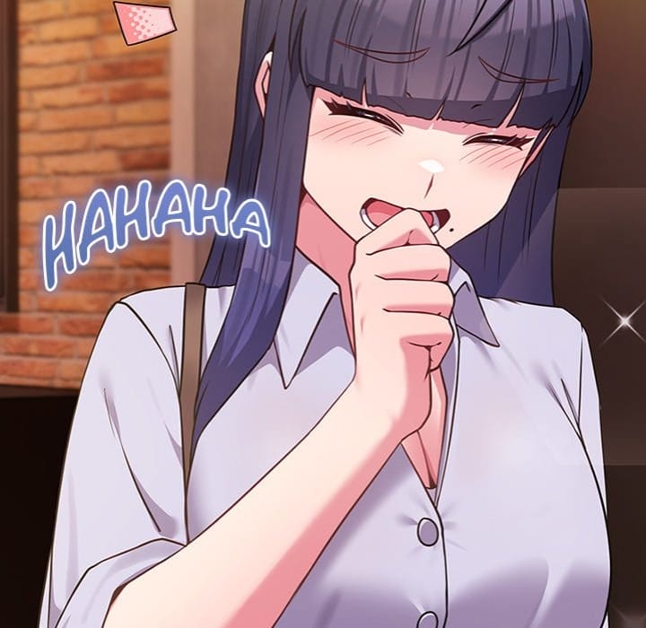 But You’re the Same Age as My Daughter?! - Chapter 43 — Page 139