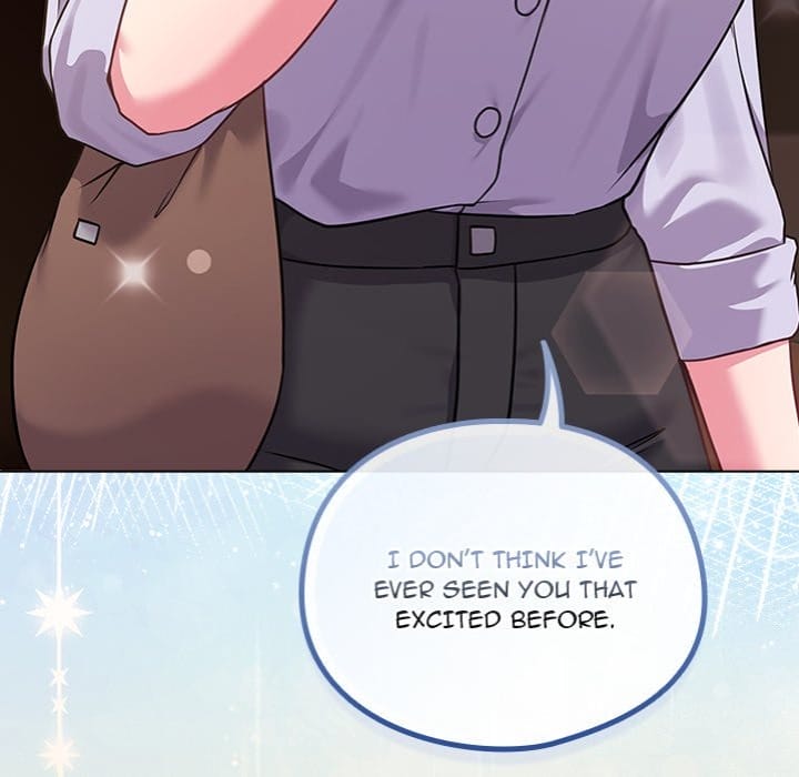 But You’re the Same Age as My Daughter?! - Chapter 43 — Page 140