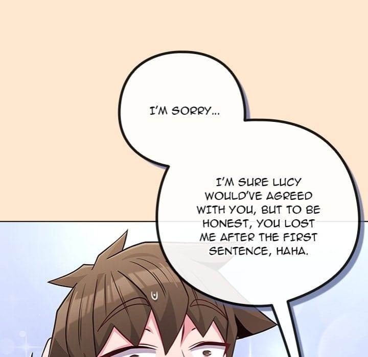 But You’re the Same Age as My Daughter?! - Chapter 43 — Page 142