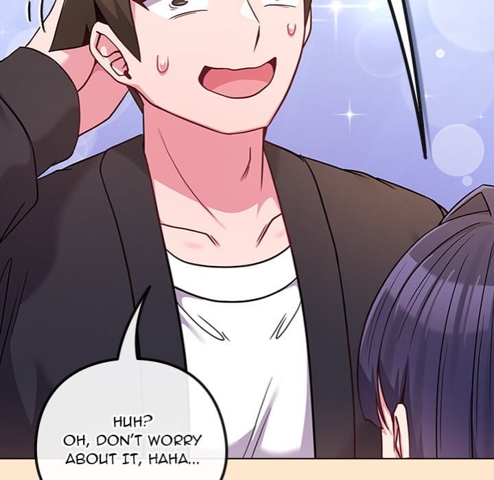 But You’re the Same Age as My Daughter?! - Chapter 43 — Page 143
