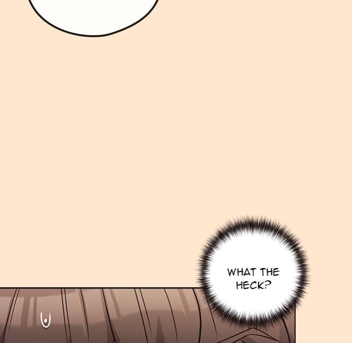 But You’re the Same Age as My Daughter?! - Chapter 43 — Page 144