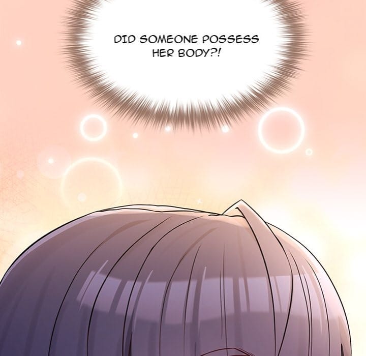 But You’re the Same Age as My Daughter?! - Chapter 43 — Page 147