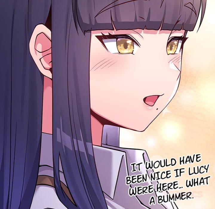 But You’re the Same Age as My Daughter?! - Chapter 43 — Page 148
