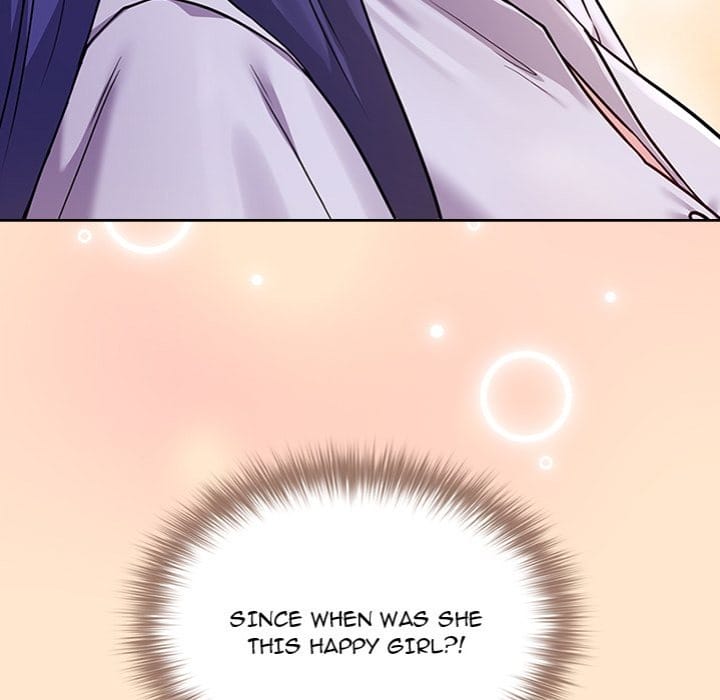 But You’re the Same Age as My Daughter?! - Chapter 43 — Page 149