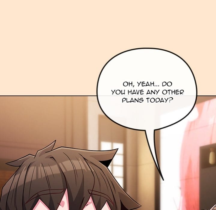 But You’re the Same Age as My Daughter?! - Chapter 43 — Page 151