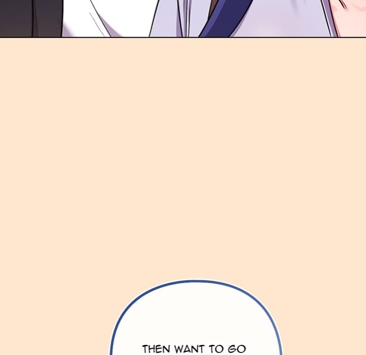 But You’re the Same Age as My Daughter?! - Chapter 43 — Page 153