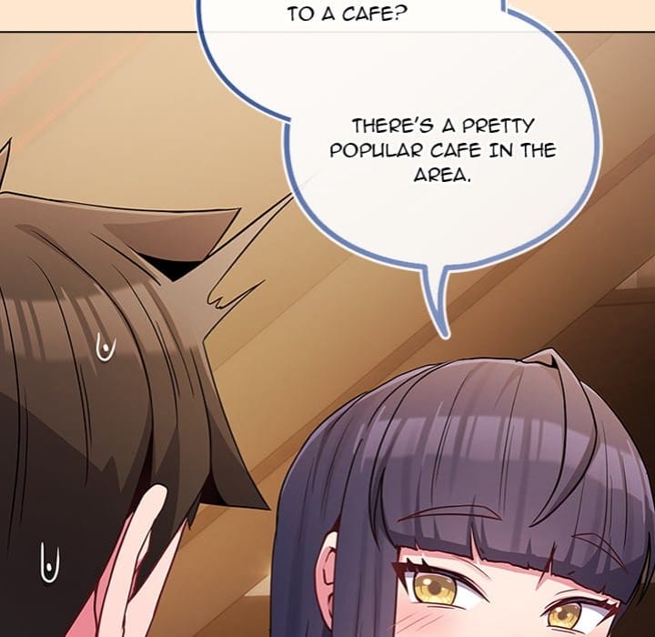 But You’re the Same Age as My Daughter?! - Chapter 43 — Page 154