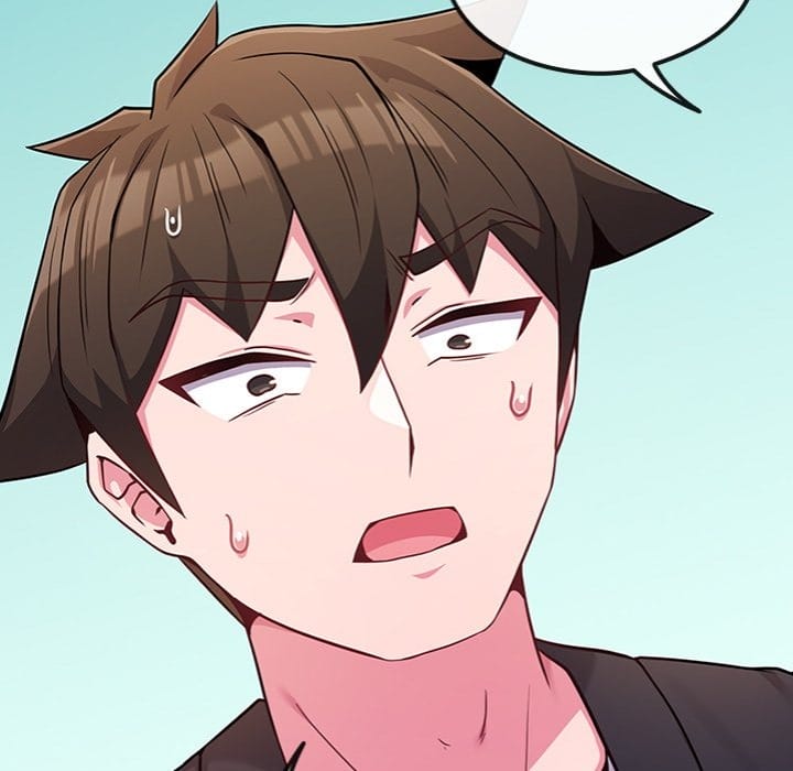 But You’re the Same Age as My Daughter?! - Chapter 43 — Page 157