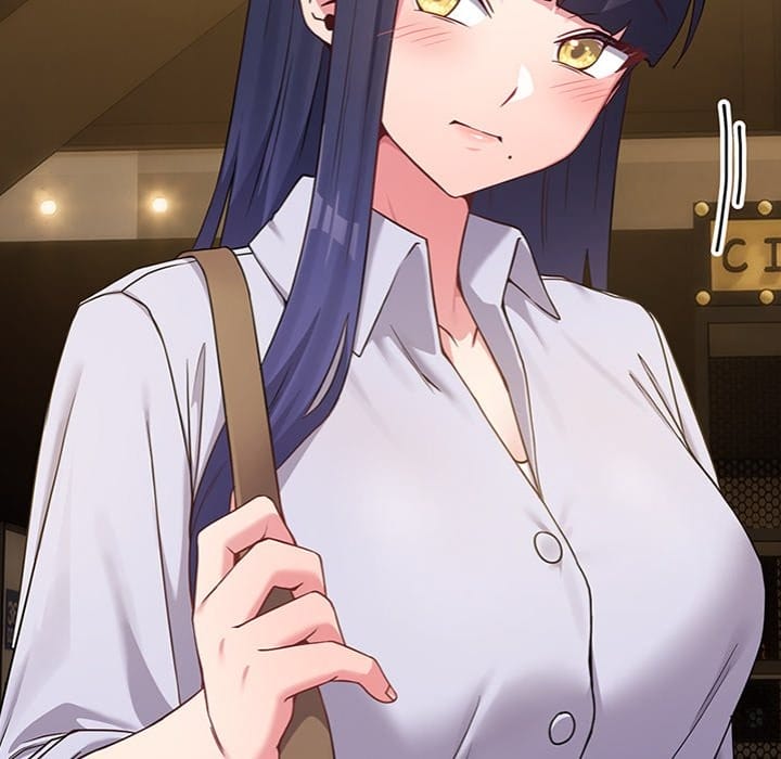 But You’re the Same Age as My Daughter?! - Chapter 43 — Page 163