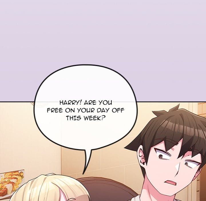 But You’re the Same Age as My Daughter?! - Chapter 43 — Page 17