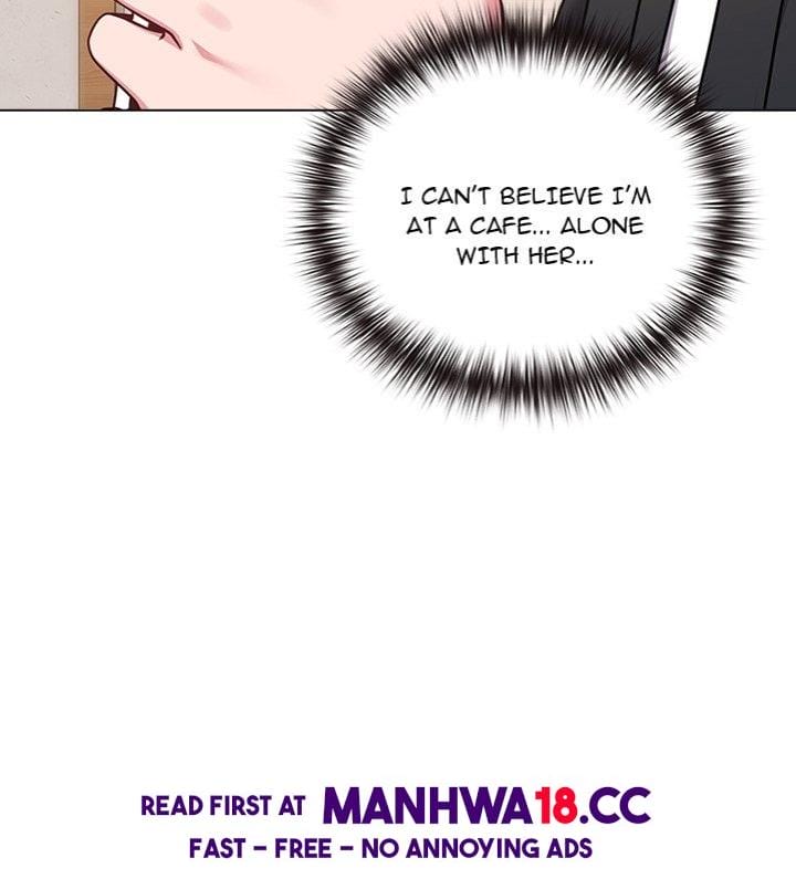 But You’re the Same Age as My Daughter?! - Chapter 43 — Page 172
