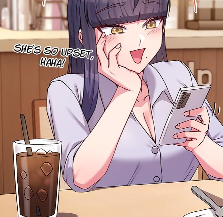 But You’re the Same Age as My Daughter?! - Chapter 43 — Page 174