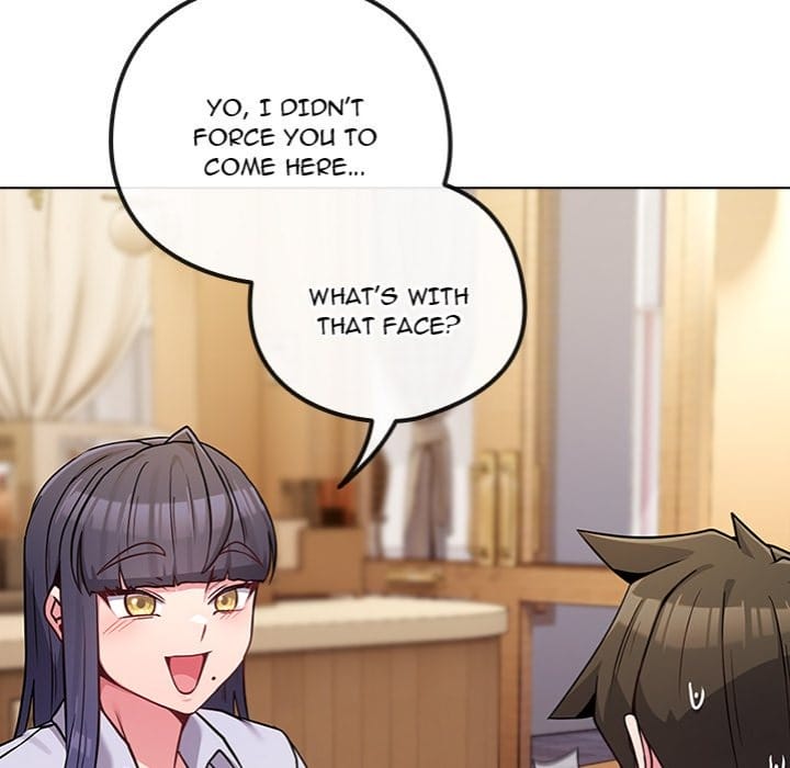 But You’re the Same Age as My Daughter?! - Chapter 43 — Page 180